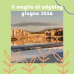 meglio giugno 2016