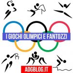 giochi olimpici e fantozzi