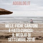 settembre 2016