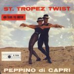 saint tropez peppino di capri