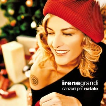 o è natale tutti i giorni di irene grandi