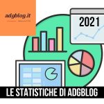 statistiche adgblog 2021