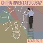 chi ha inventato cosa