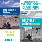 Fare storia e Verifiche Sestante Edizioni