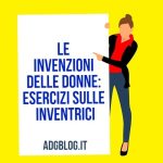 inventrici e invenzioni