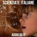Esercizi sulle scienziate italiane