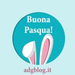 Buona Pasqua 2022