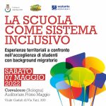 convegno crevalcore 7 maggio 2022