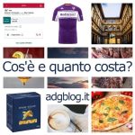 cosa e quanto costa?