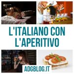 L'italiano con l'aperititvo