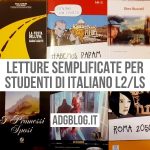 letture semplificate italiano l2ls