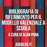 bibliografia modello valenziale pona