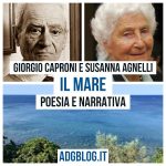 il mare caproni e agnelli