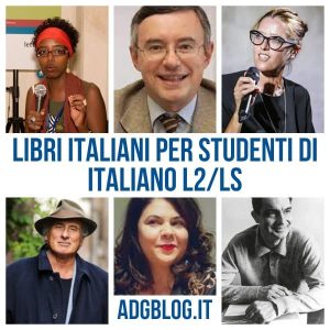 libri italiani per studenti italiano l2