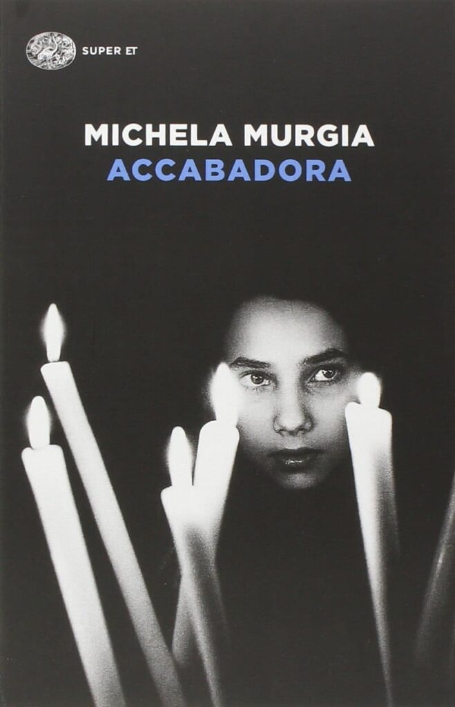 Michela Murgia Accabadora