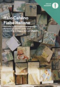 Italo Calvino Fiabe italiane