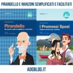 pirandello manzoni semplificati e facilitati