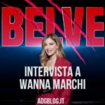 Belve, intervista a Wanna Marchi italiano L2