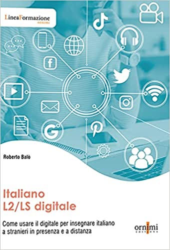 Italiano L2/LS digitale di Roberto Balò