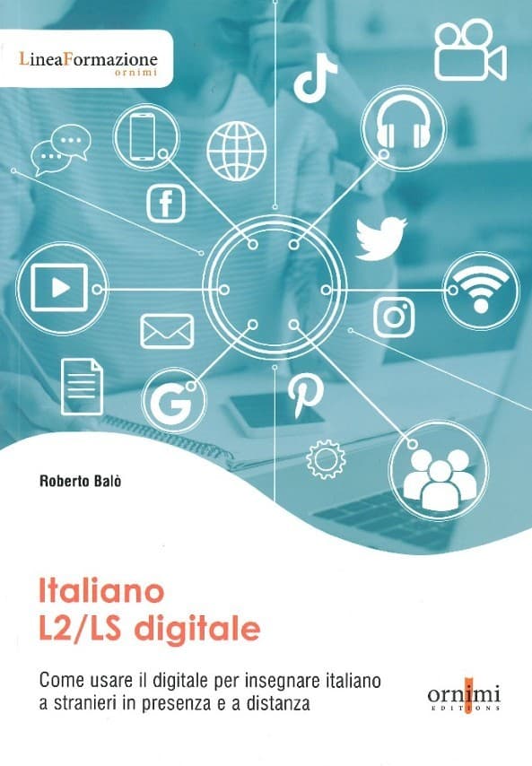 italiano L2/LS digitale di Roberto Balò