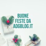 Buone feste 2022