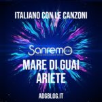 Ariete - Mare di guai