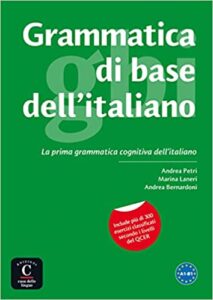 Grammatica di base dell'italiano - Casa delle Lingue CDL