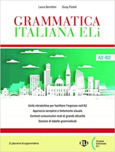 Grammatica italiana - Eli