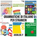 Grammatiche di italiano per stranieri - adgblog.it