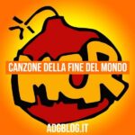 Canzone della fine del mondo dei Modena City Ramblers