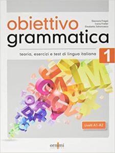 Obiettivo grammatica - Ornimi Editions