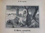 San Marco Evangelista