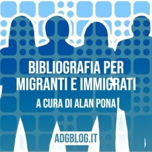 Bibliografia di italiano L2 per migranti e immigrati