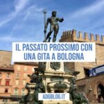 Il passato prossimo con una gita a Bologna