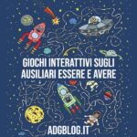 Giochi interattivi essere avere