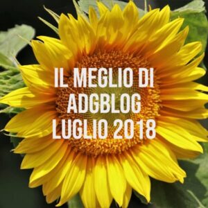 adgblog luglio 2018