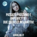 passato prossimo e imperfetto 2 esercizi interattivi