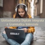 GDI e grammatica valenziale, tecniche digitali