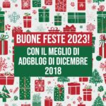 Buone feste 2023!