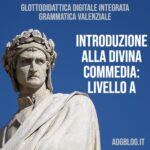 Introduzione Divina Commedia . Livello A