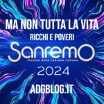 Ma non tutta la vita - Ricchi e poveri