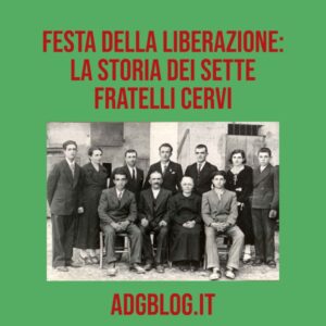 Fratelli Cervi attività italiano L2