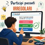 10 participi passati irregolari