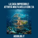 La casa impossibile L2 con IA